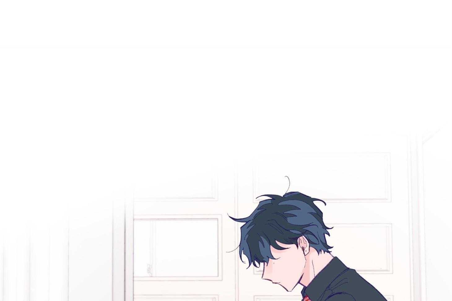 《确认关系就XOXO》第5话 5_晕倒了 第57页