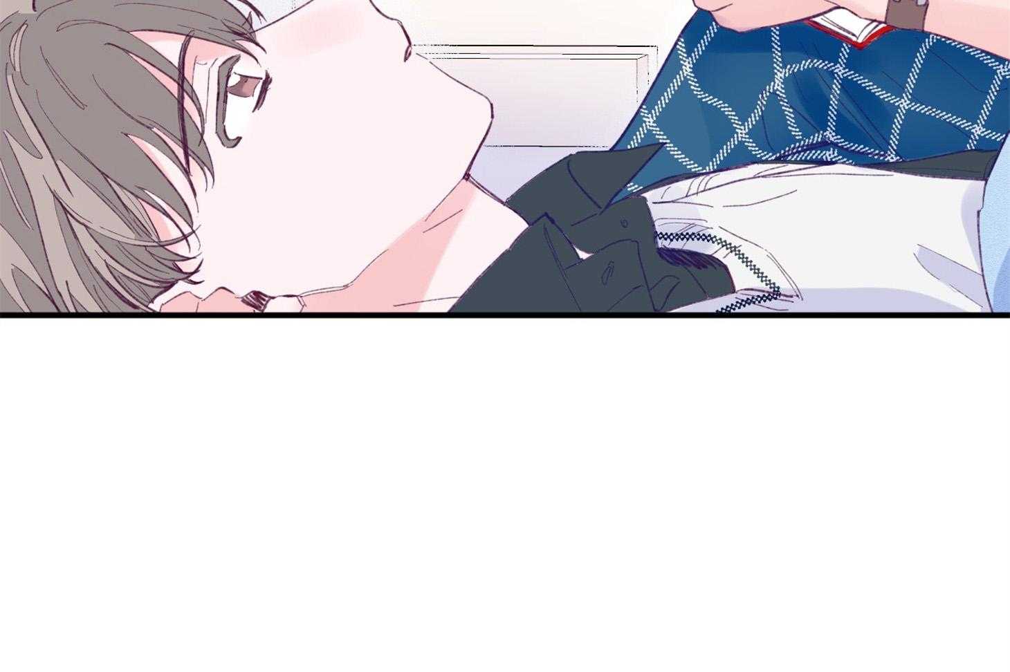 《确认关系就XOXO》第5话 5_晕倒了 第60页