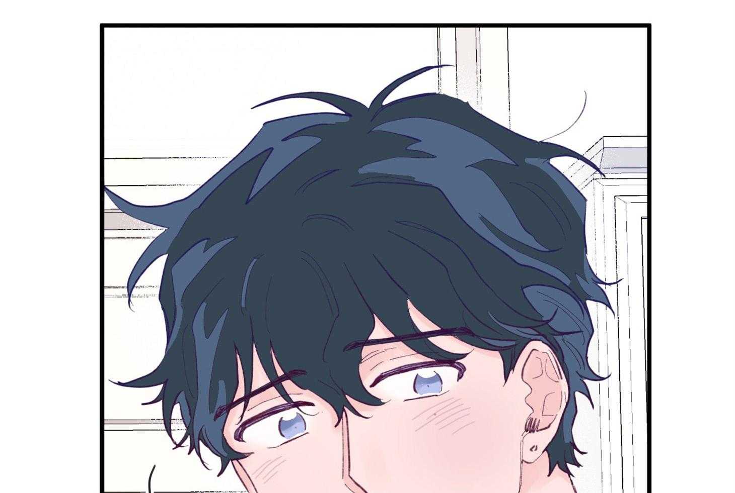 《确认关系就XOXO》第5话 5_晕倒了 第65页