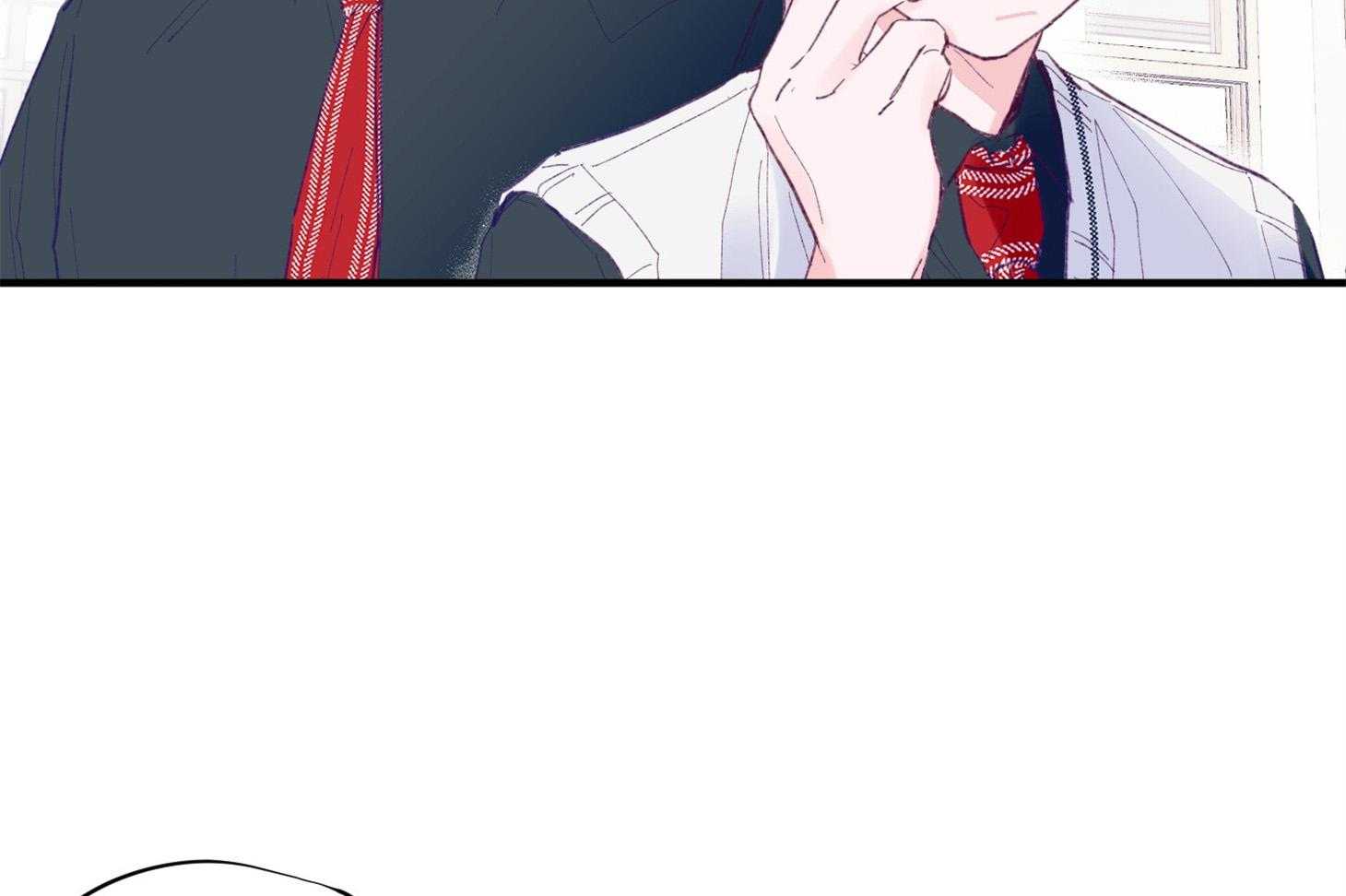 《确认关系就XOXO》第5话 5_晕倒了 第7页