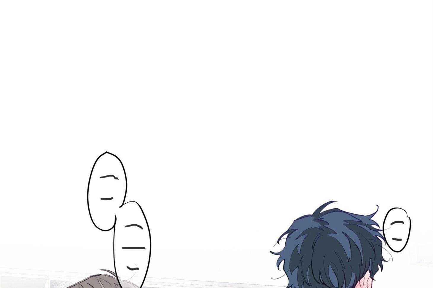《确认关系就XOXO》第5话 5_晕倒了 第9页