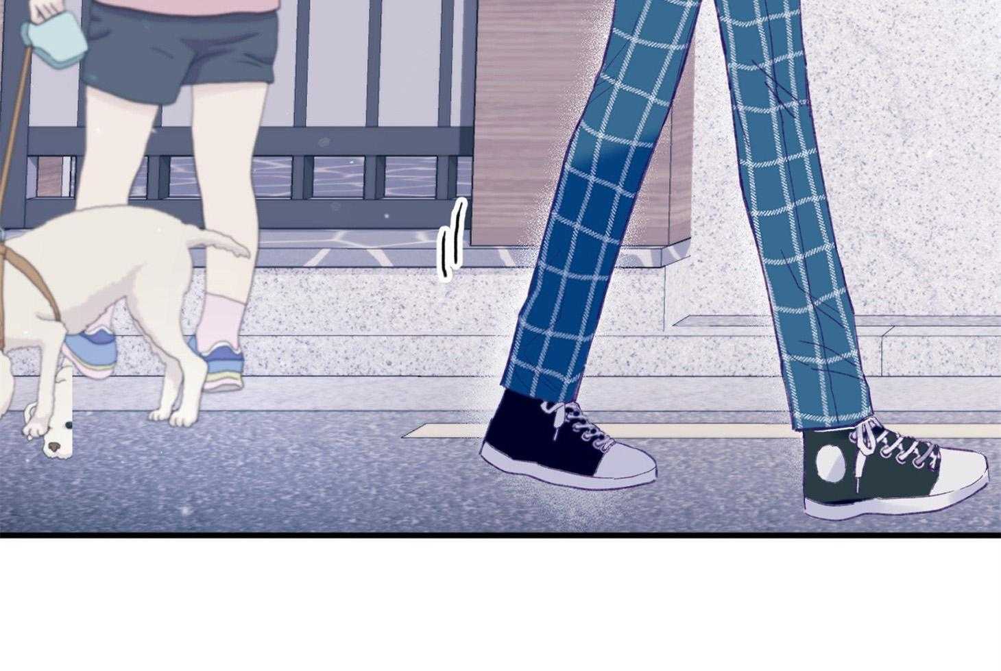 《确认关系就XOXO》第9话 9_他没认出我 第39页