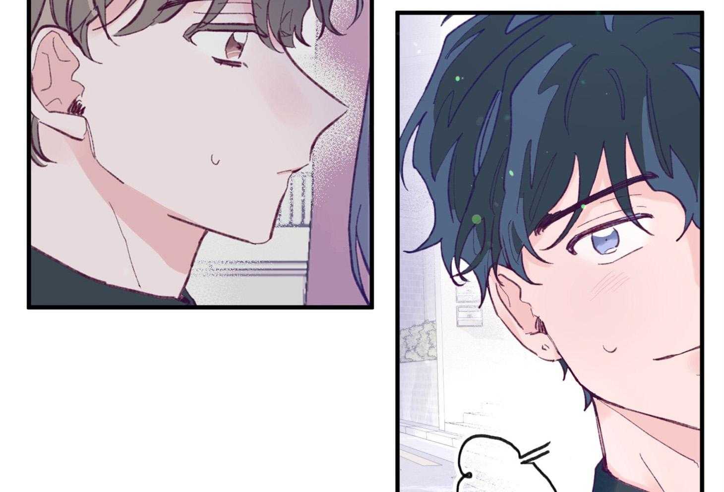 《确认关系就XOXO》第9话 9_他没认出我 第62页