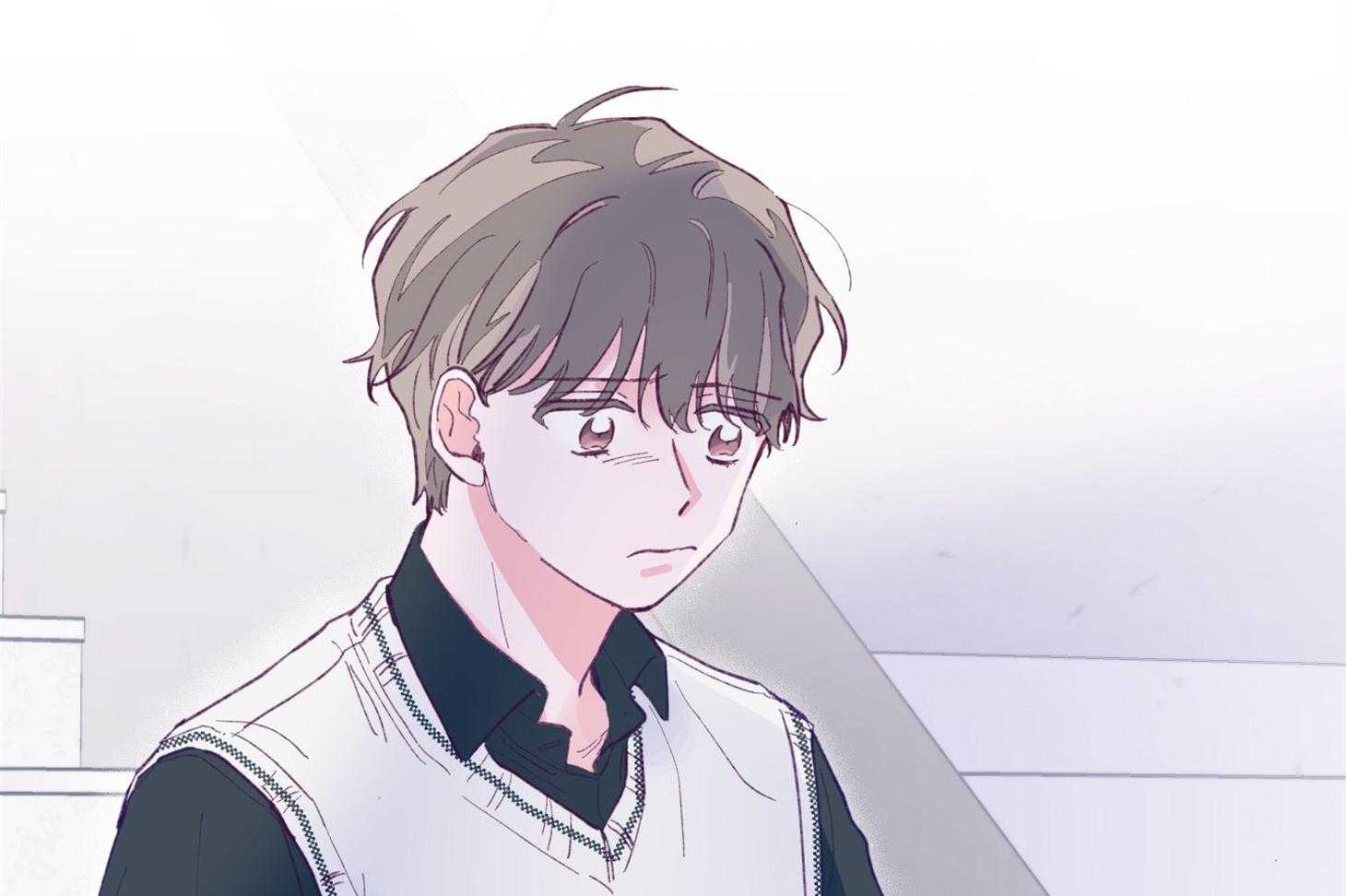 《确认关系就XOXO》第7话 7_他也是那种人吗 第59页