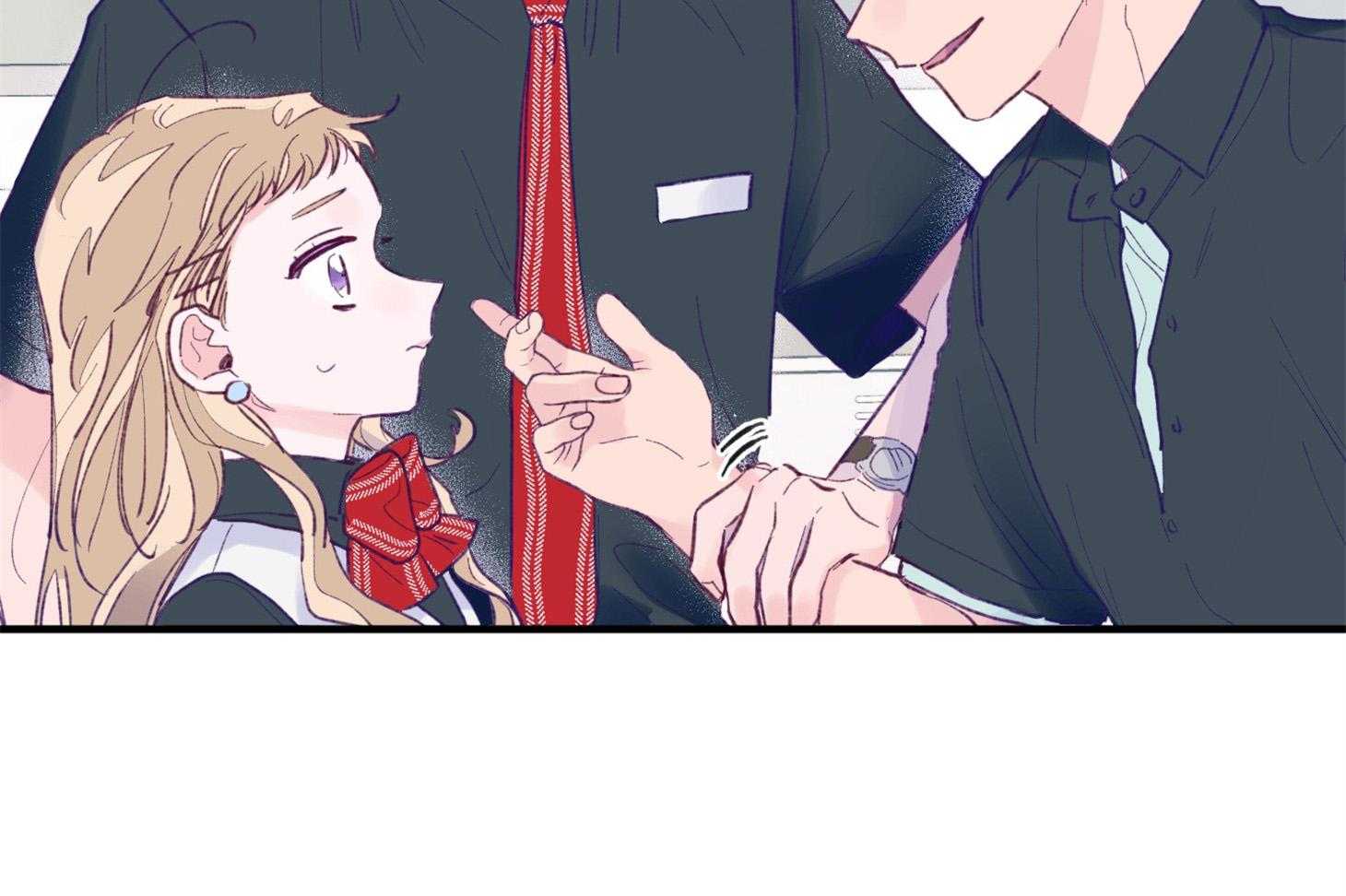《确认关系就XOXO》第8话 8_提款机 第25页