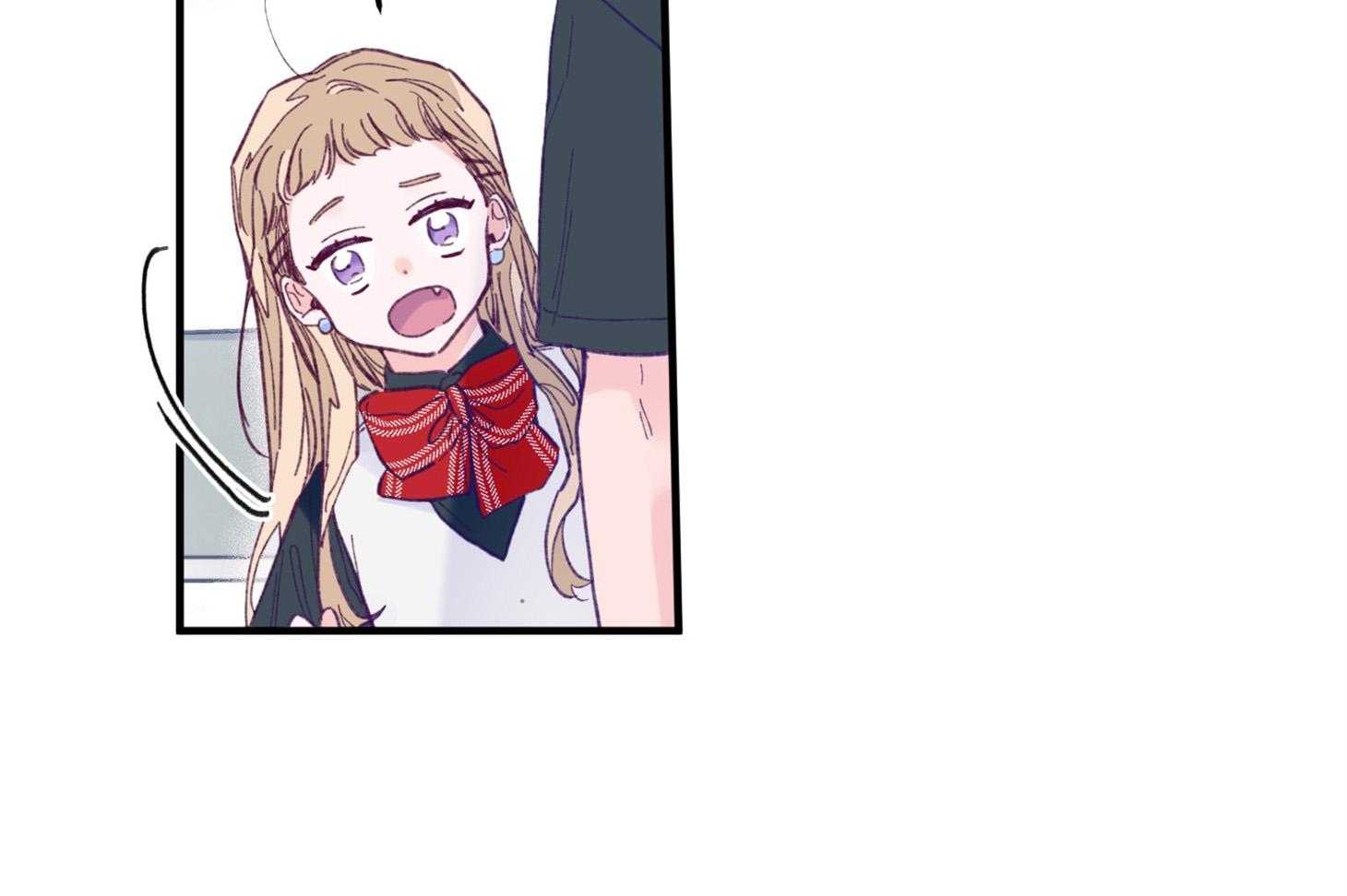 《确认关系就XOXO》第8话 8_提款机 第31页