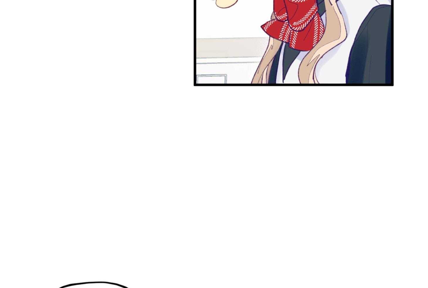 《确认关系就XOXO》第8话 8_提款机 第39页