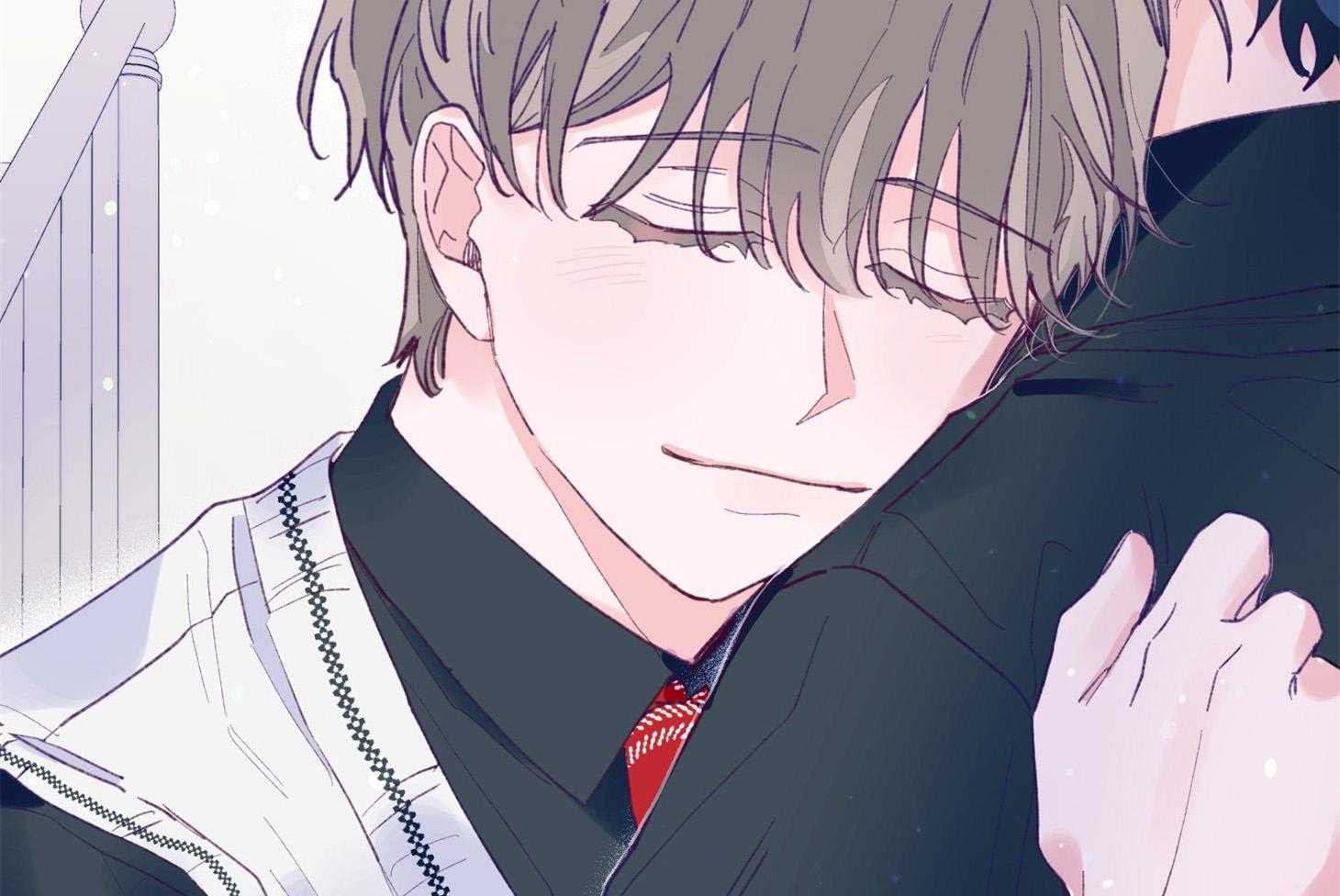 《确认关系就XOXO》第10话 10_找上门 第16页