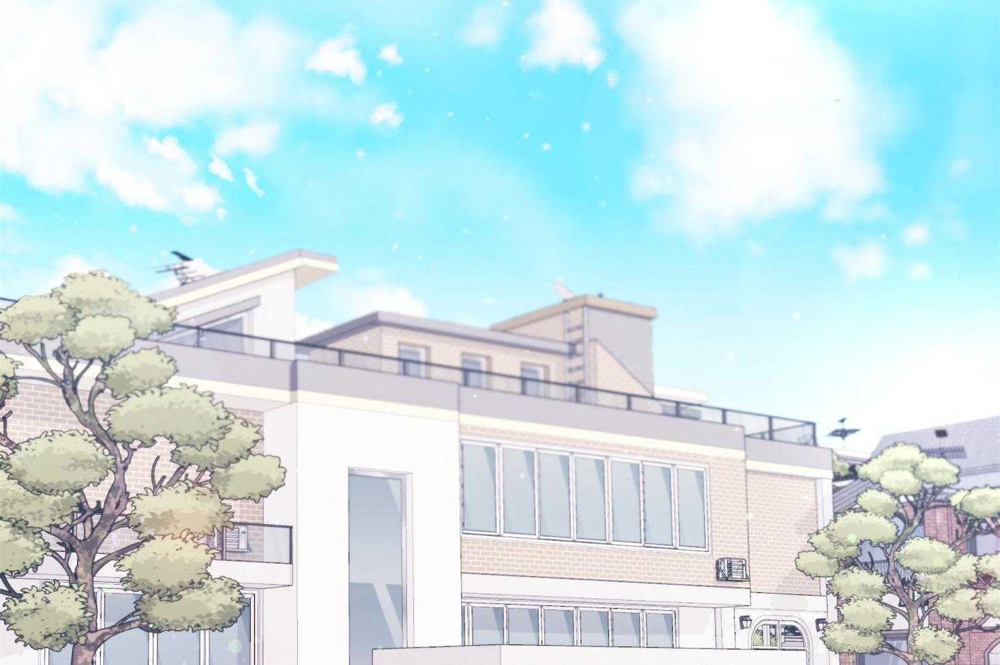 《确认关系就XOXO》第10话 10_找上门 第35页