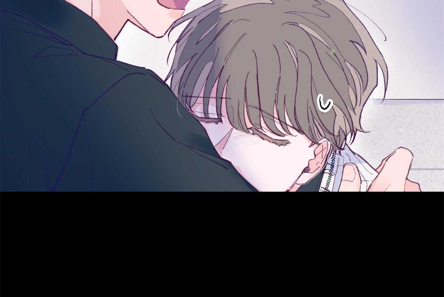 《确认关系就XOXO》第10话 10_找上门 第9页