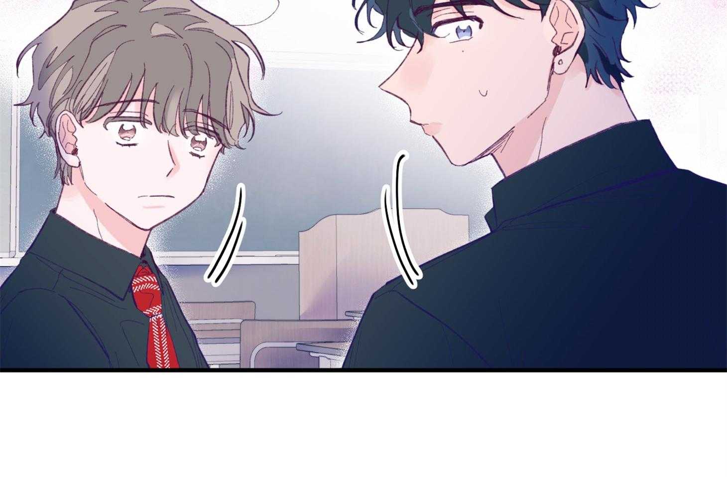 《确认关系就XOXO》第15话 他是小贤？！！ 第22页