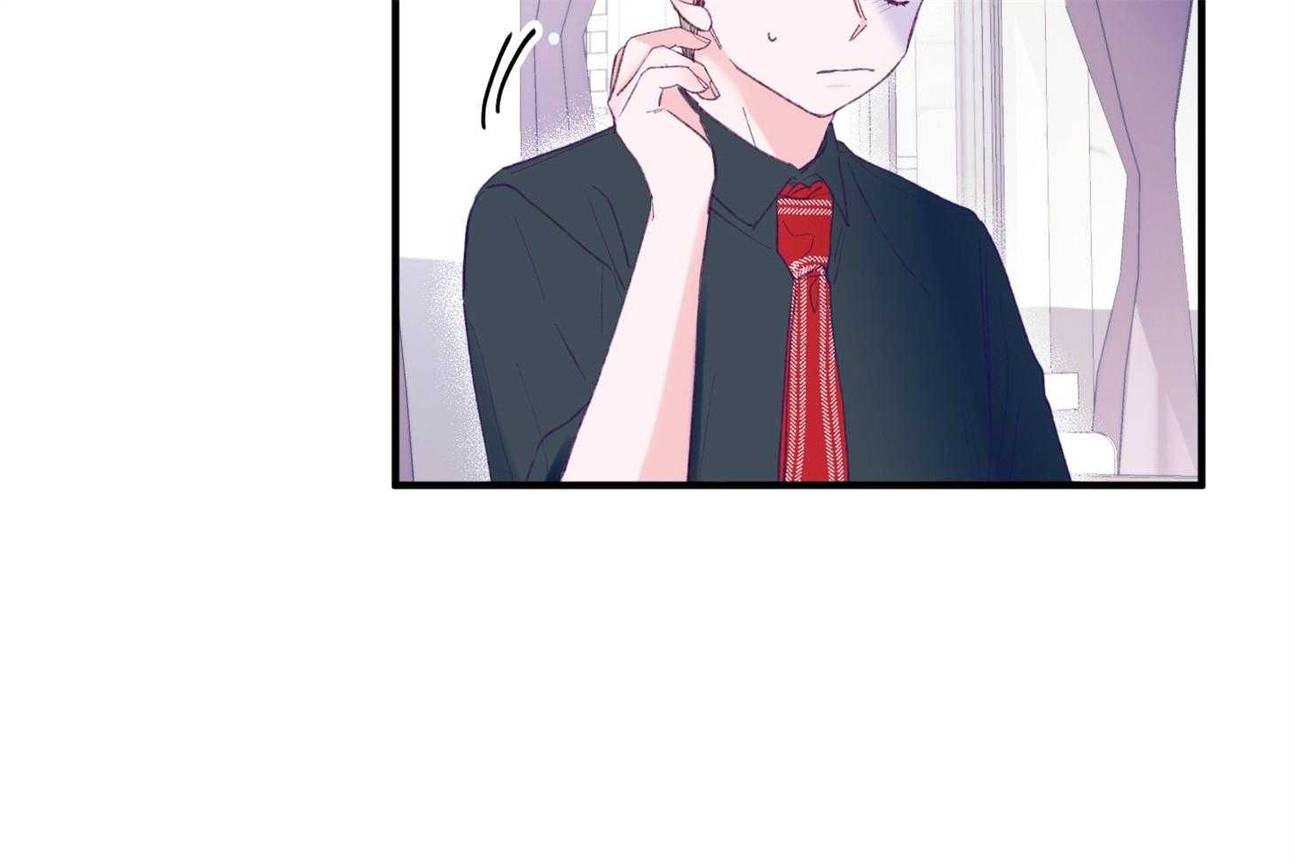 《确认关系就XOXO》第15话 他是小贤？！！ 第37页