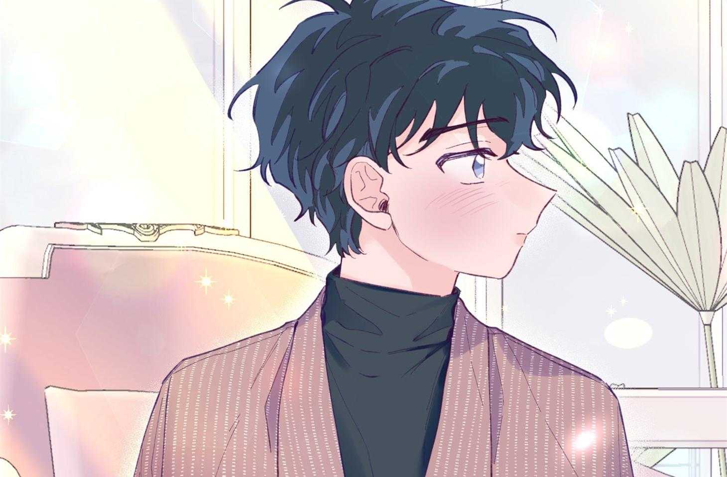 《确认关系就XOXO》第14话 还没认出 第56页