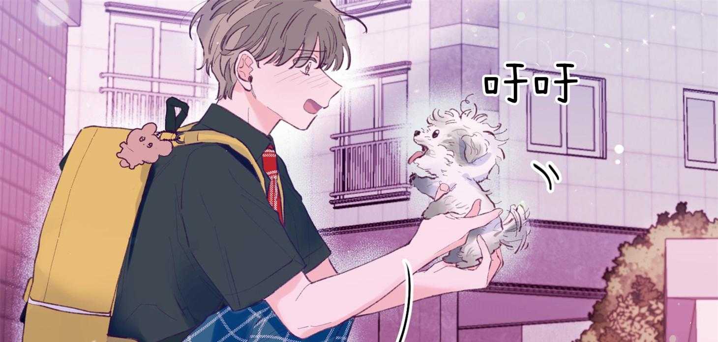《确认关系就XOXO》第22话 第一次叫了名字 第46页
