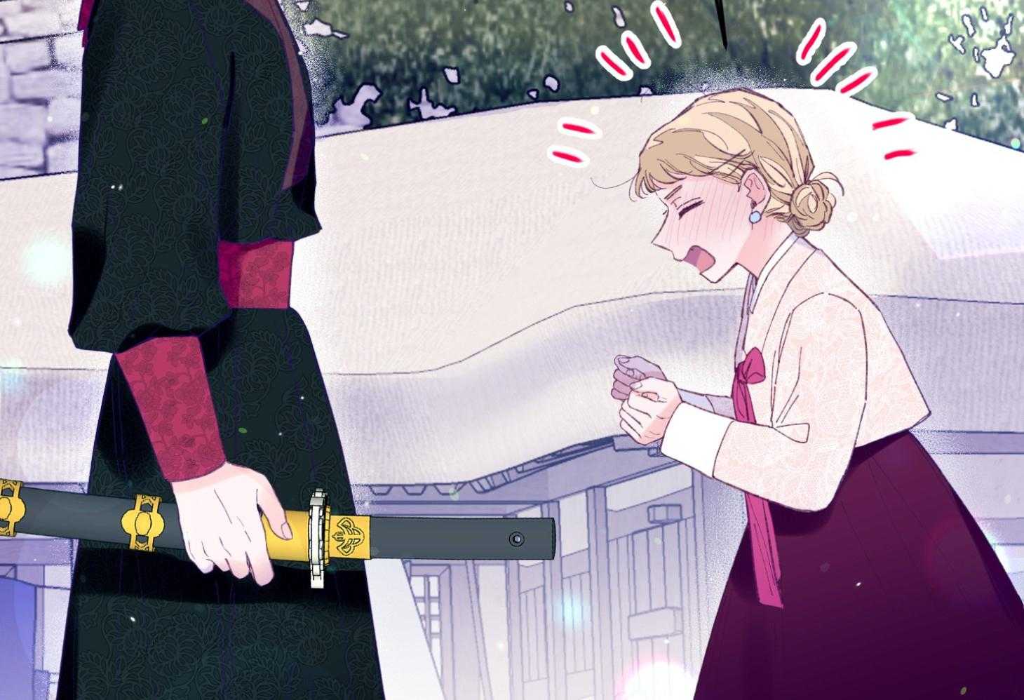 《确认关系就XOXO》第28话 告白 第63页
