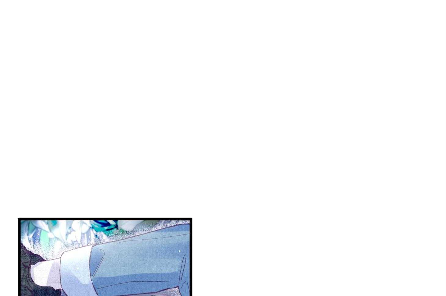 《确认关系就XOXO》第32话 心跳声 第35页