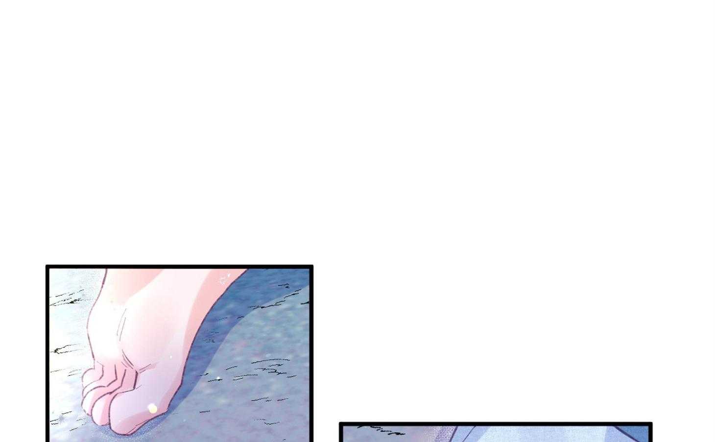《确认关系就XOXO》第32话 心跳声 第7页
