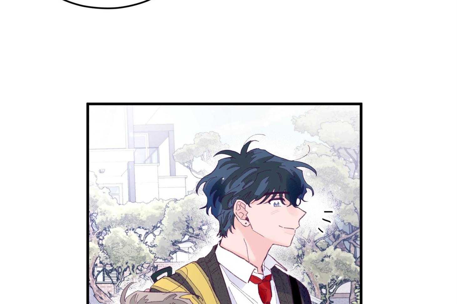 《确认关系就XOXO》第33话 原来是他 第26页