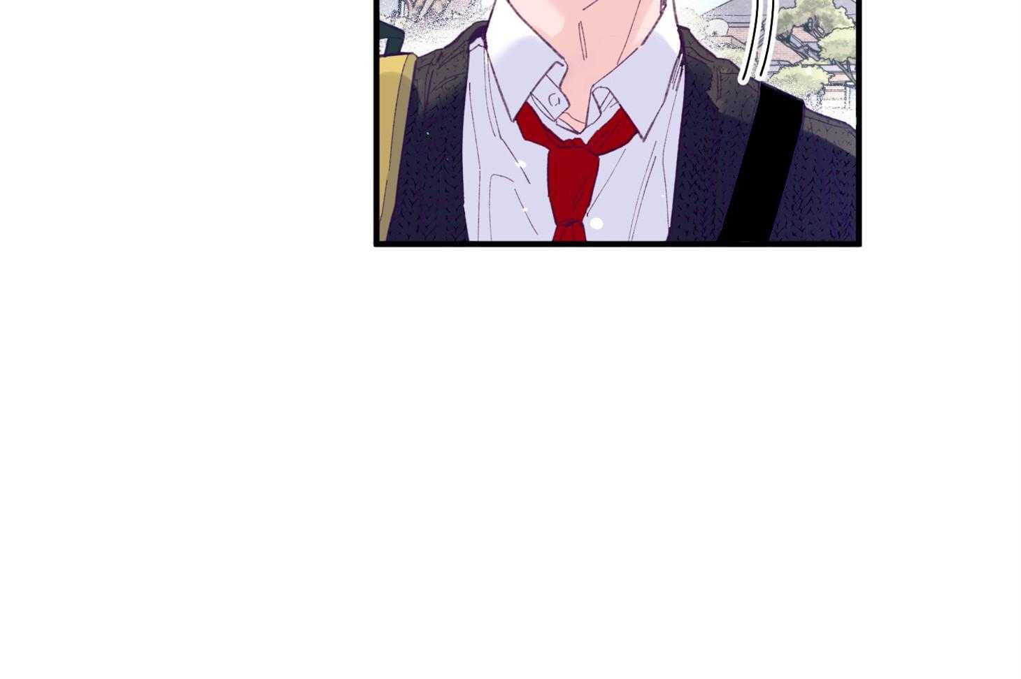 《确认关系就XOXO》第33话 原来是他 第29页