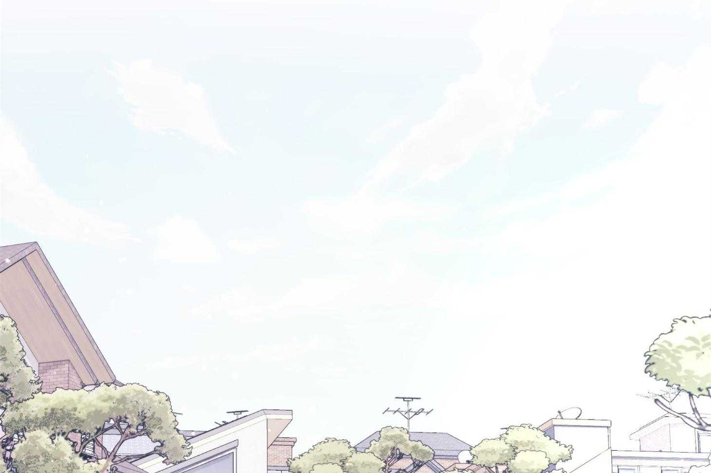 《确认关系就XOXO》第33话 原来是他 第8页