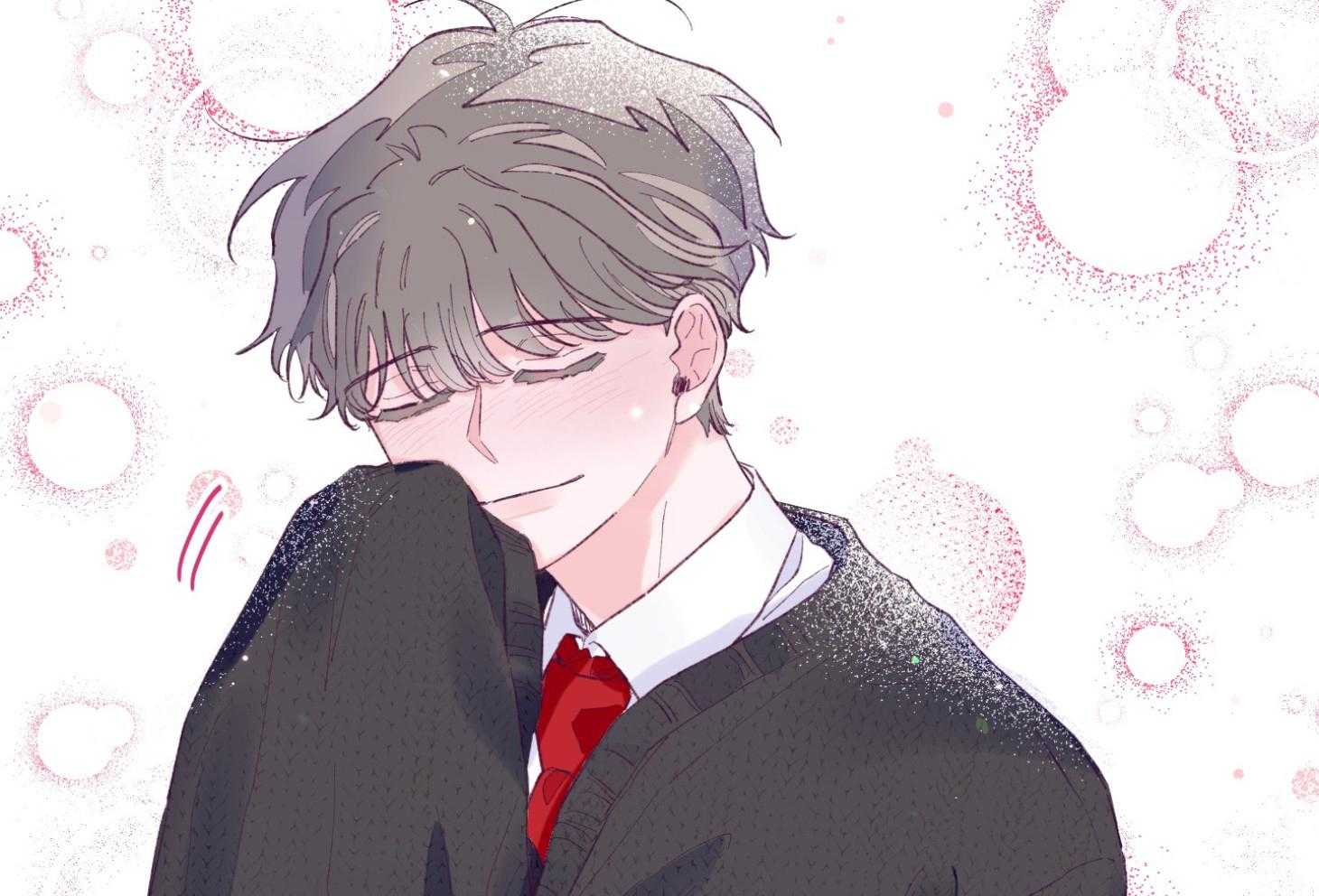 《确认关系就XOXO》第36话 忘不掉 第54页