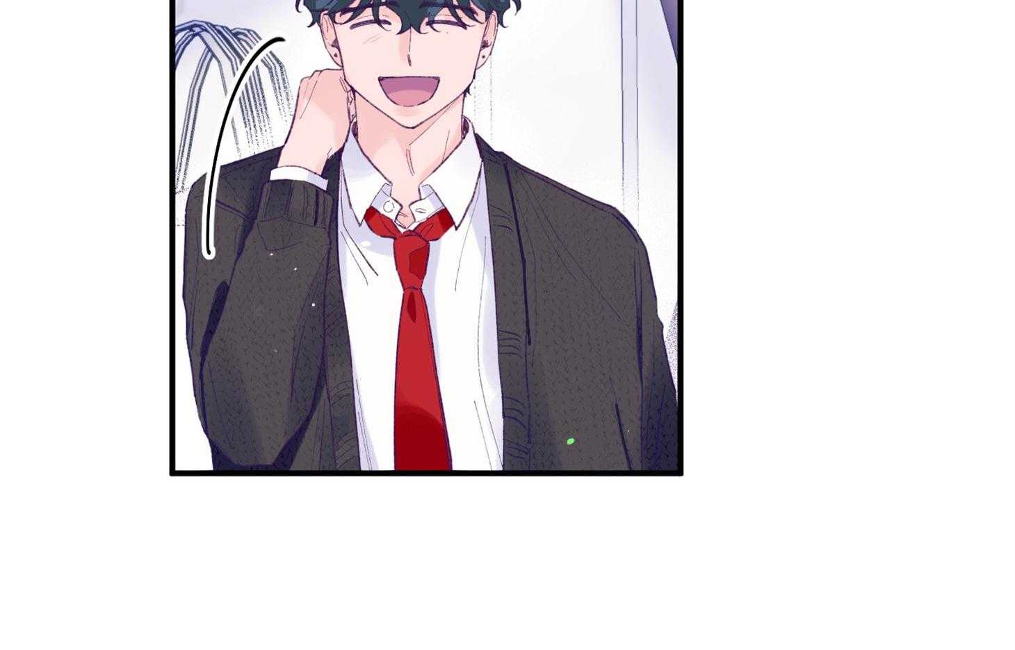 《确认关系就XOXO》第35话 先教我 第67页