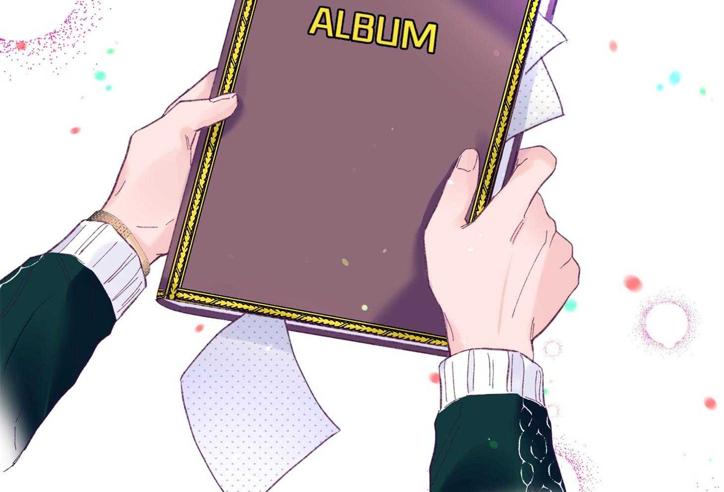 《确认关系就XOXO》第38话 照片 第44页