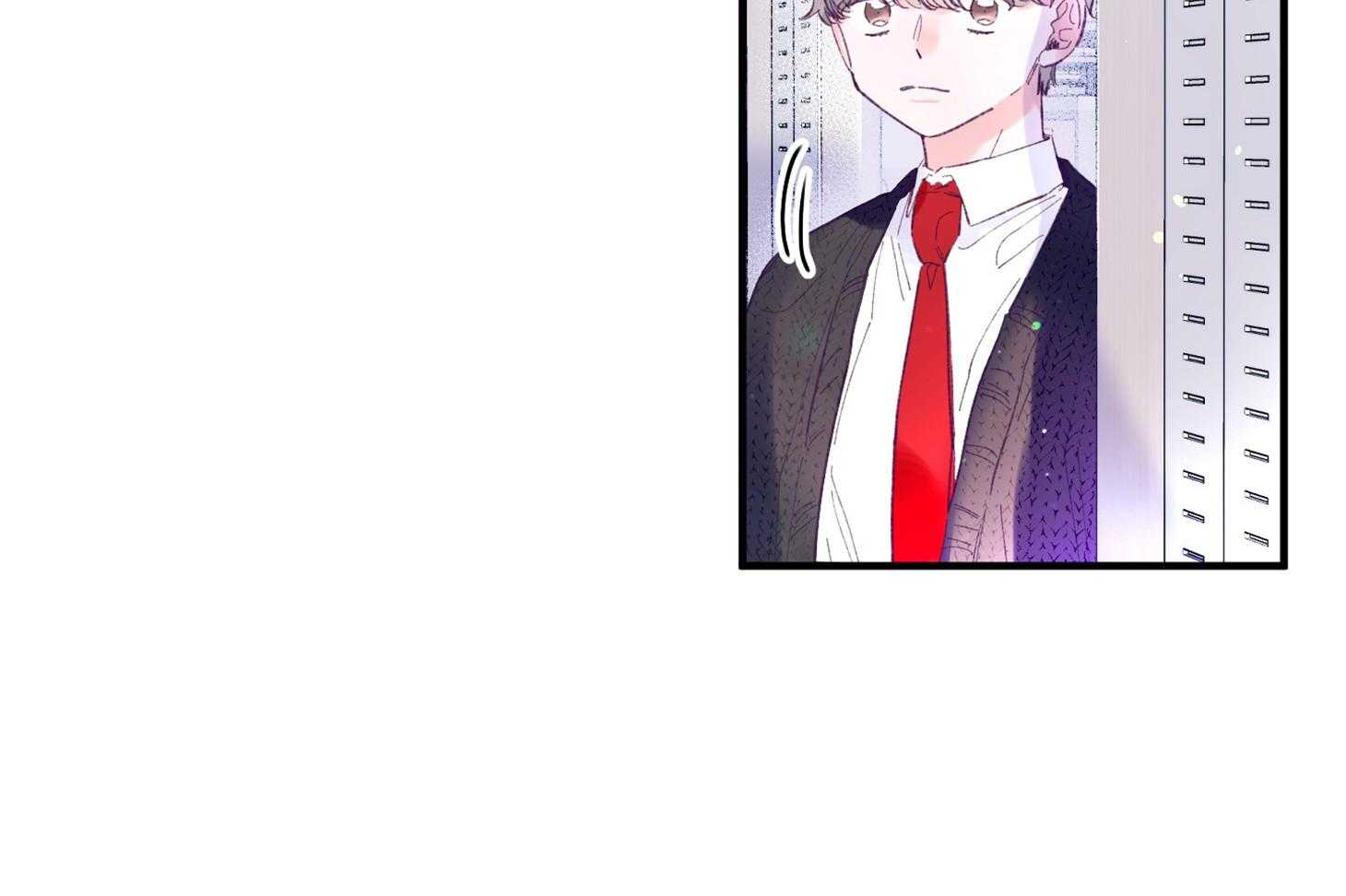 《确认关系就XOXO》第37话 闪瞎 第15页