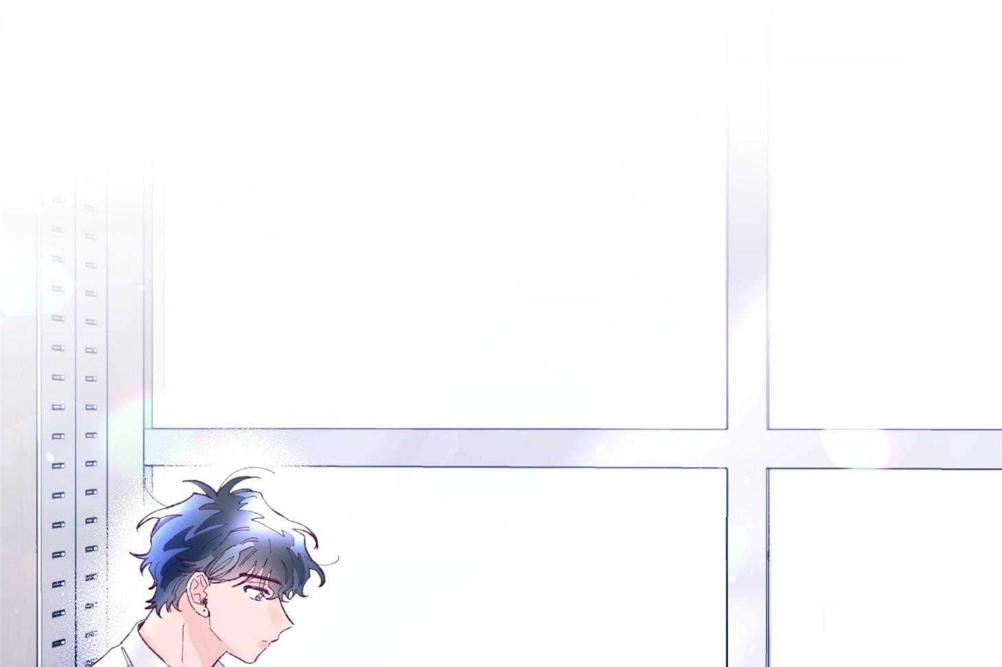 《确认关系就XOXO》第37话 闪瞎 第19页