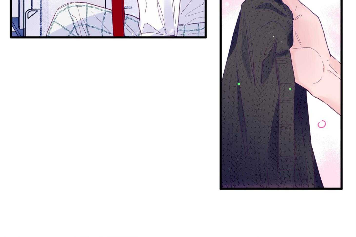 《确认关系就XOXO》第37话 闪瞎 第34页