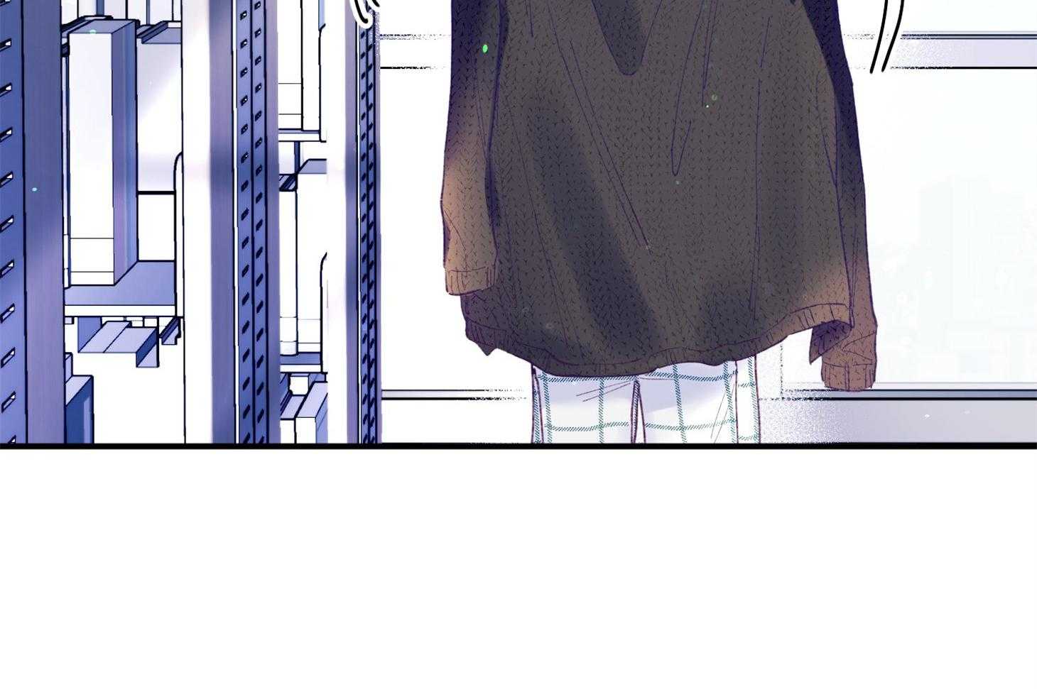 《确认关系就XOXO》第37话 闪瞎 第36页