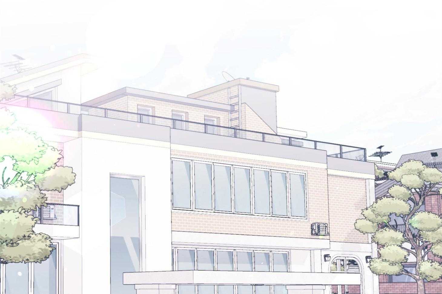 《确认关系就XOXO》第37话 闪瞎 第43页