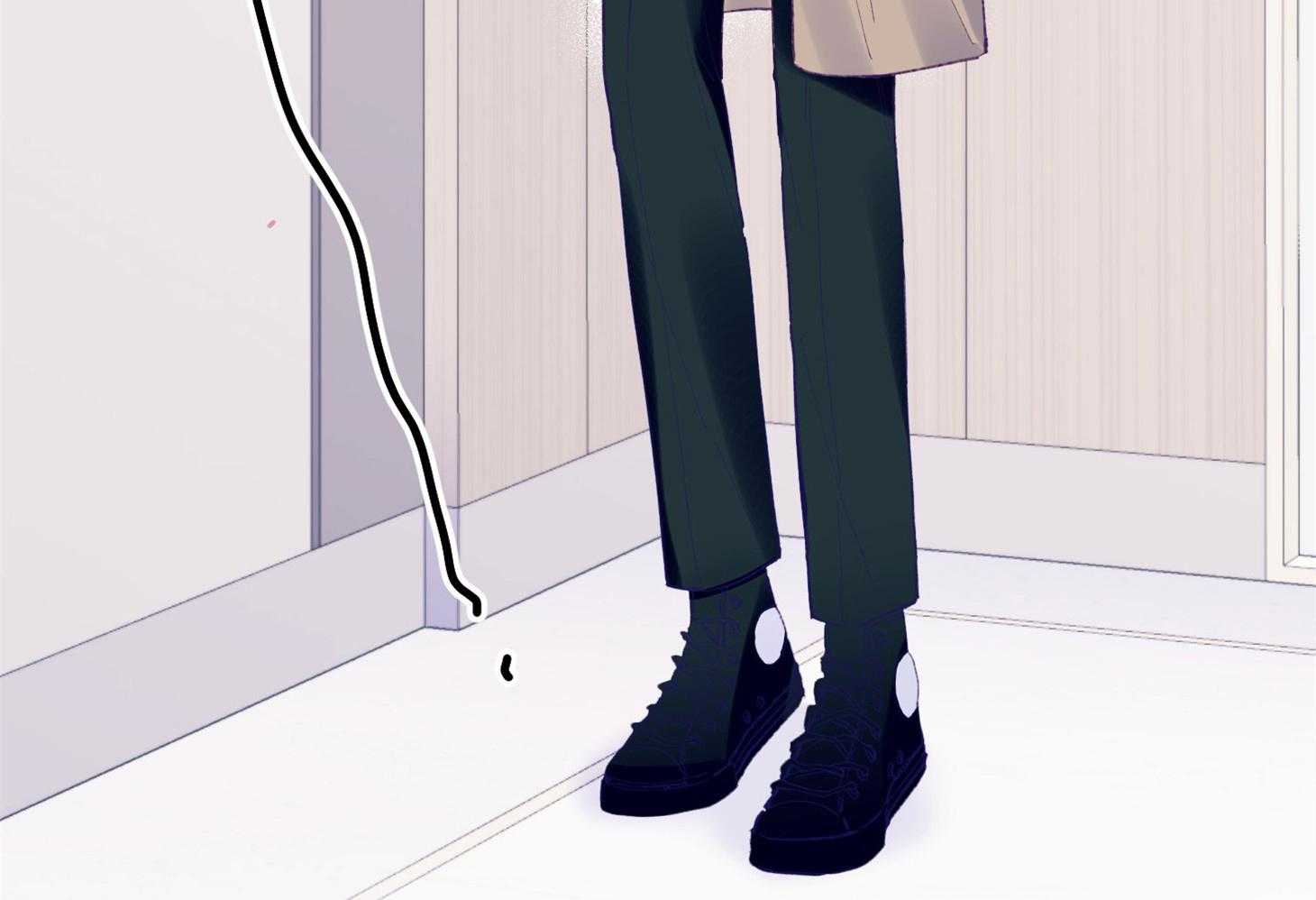 《确认关系就XOXO》第41话 如果交往 第52页