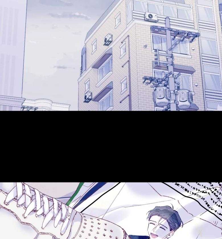 《确认关系就XOXO》第46话 隐退 第36页