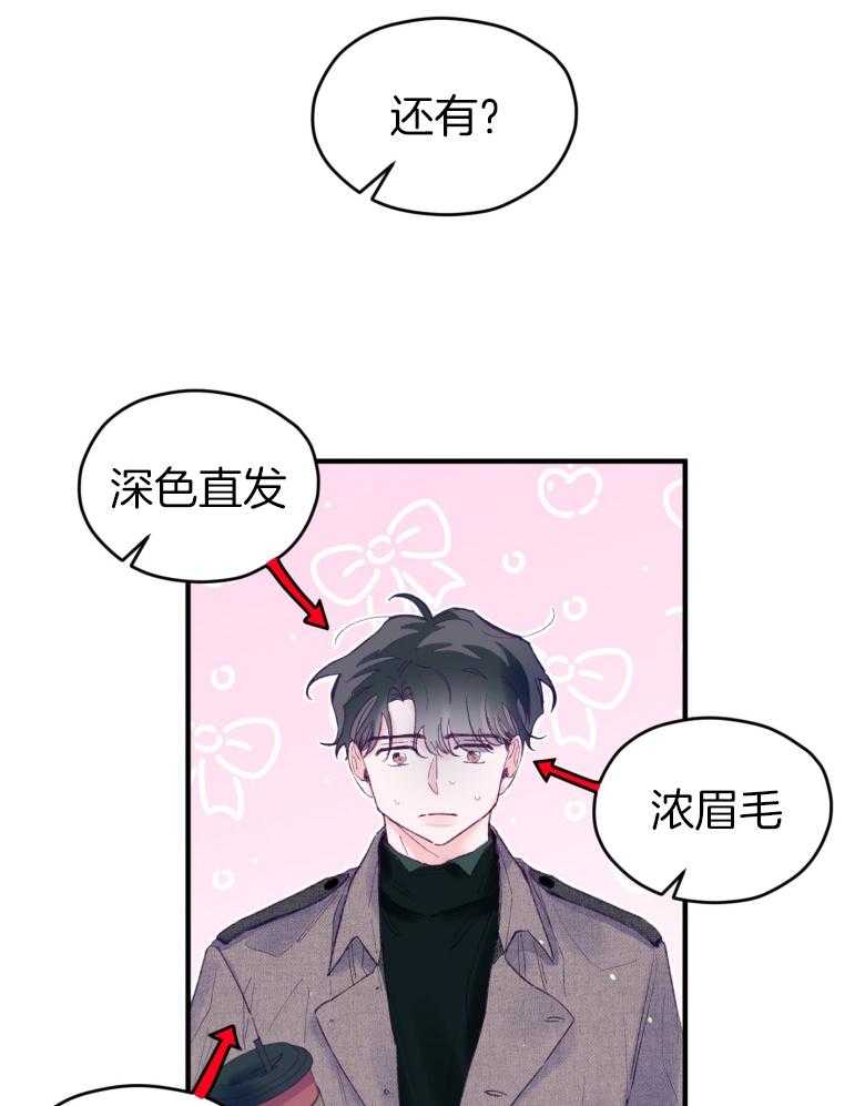 《确认关系就XOXO》第48话 喜欢的人 第21页