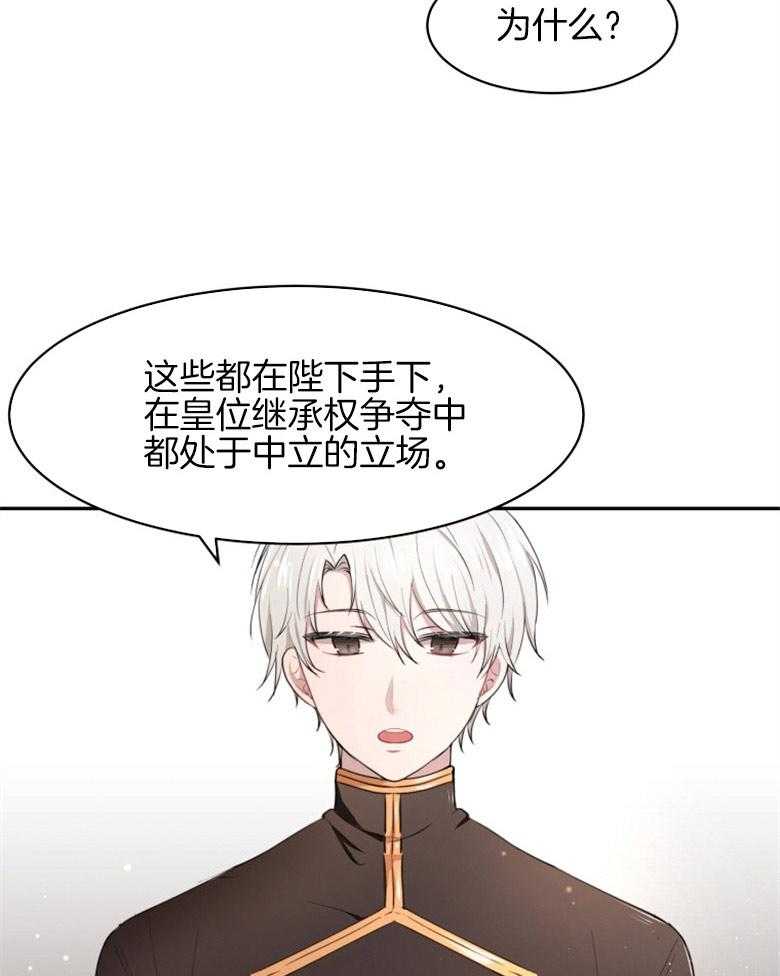 《天呐陛下》第7话 7_我会不安 第14页