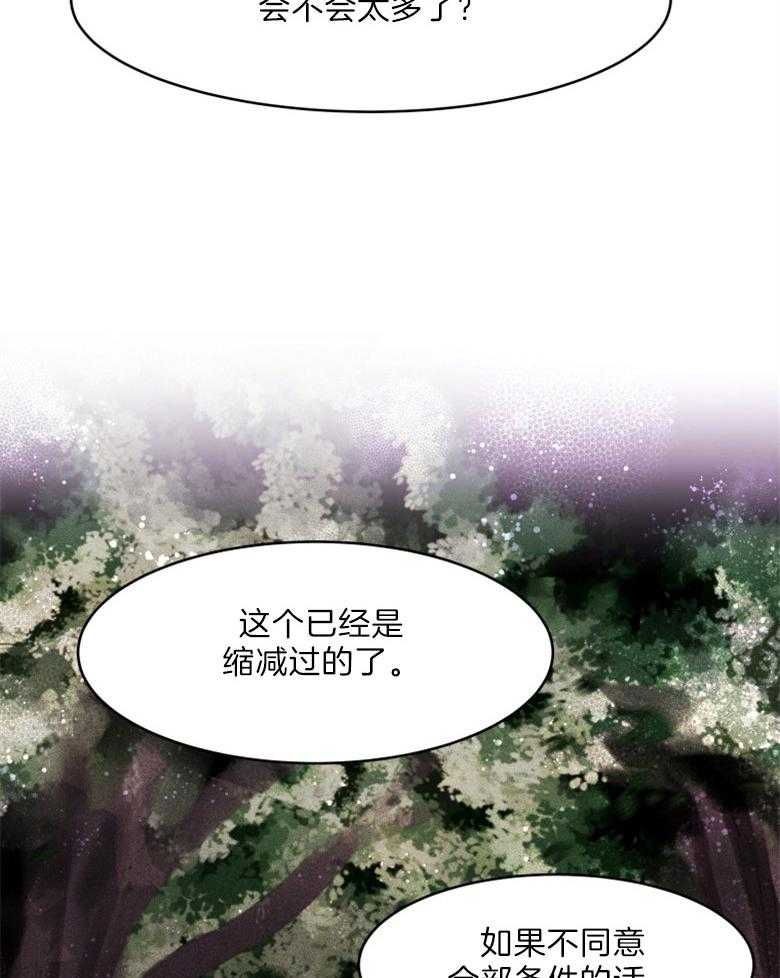 《天呐陛下》第10话 10_魔女契约 第7页