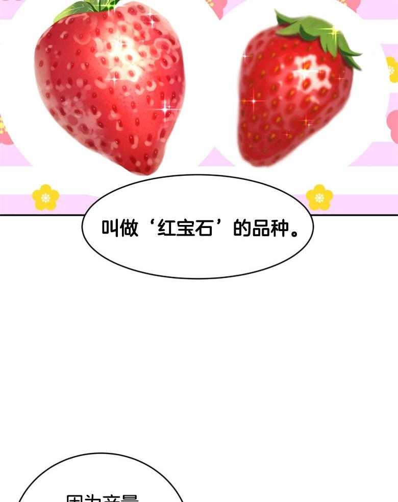 《天呐陛下》第39话 介入市场 第11页