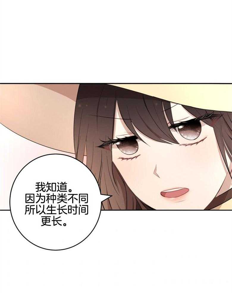 《天呐陛下》第39话 介入市场 第7页