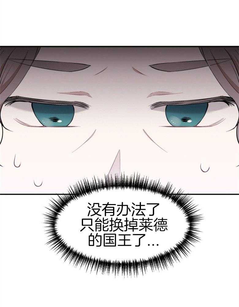 《天呐陛下》第52话 替换国王 第13页