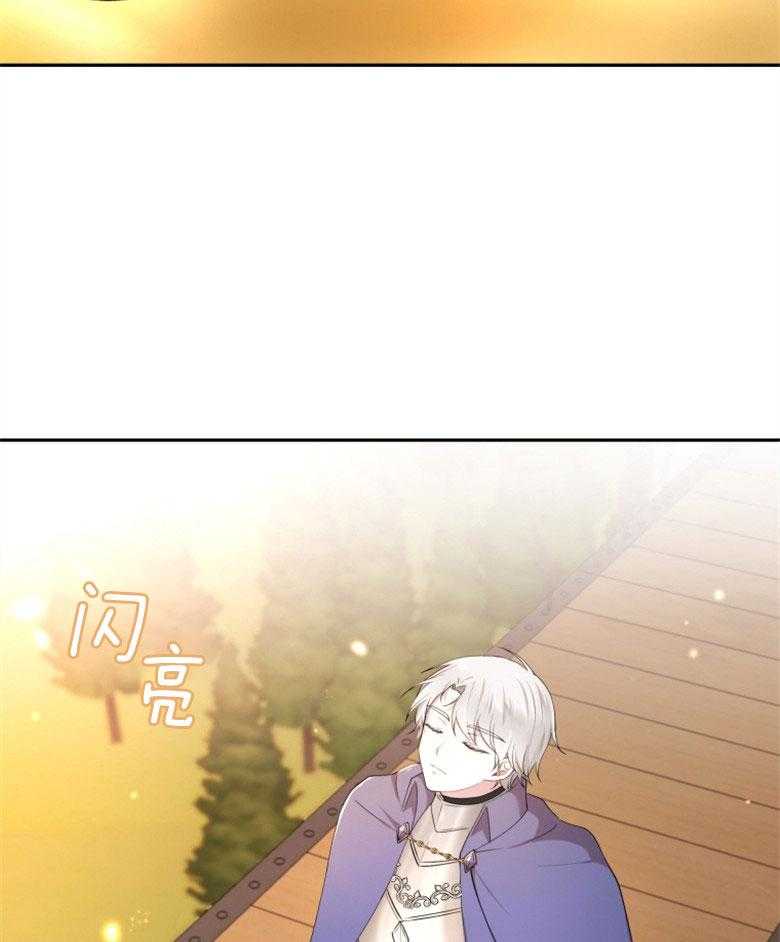 《天呐陛下》第56话 在此示威 第30页