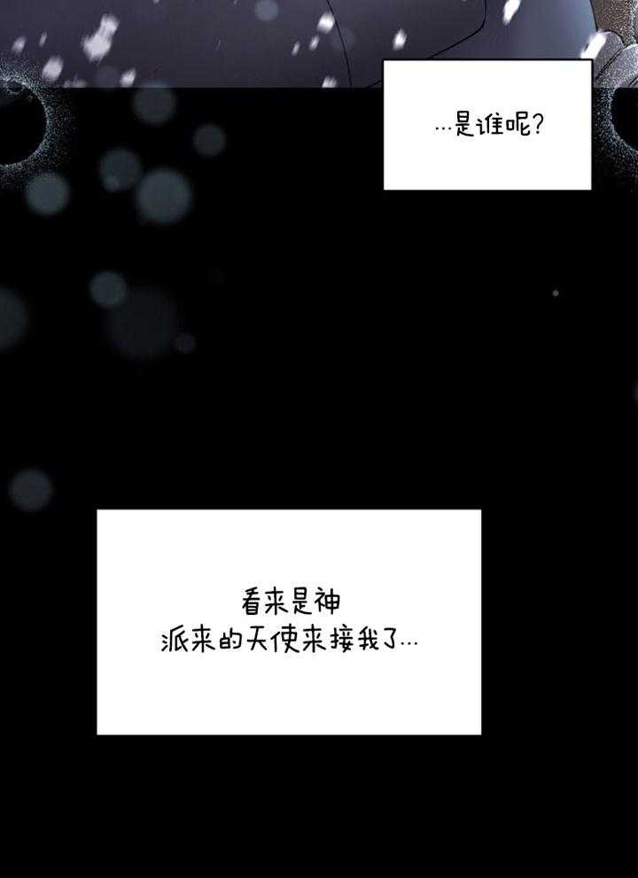《天呐陛下》第69话 被捡回家 第26页