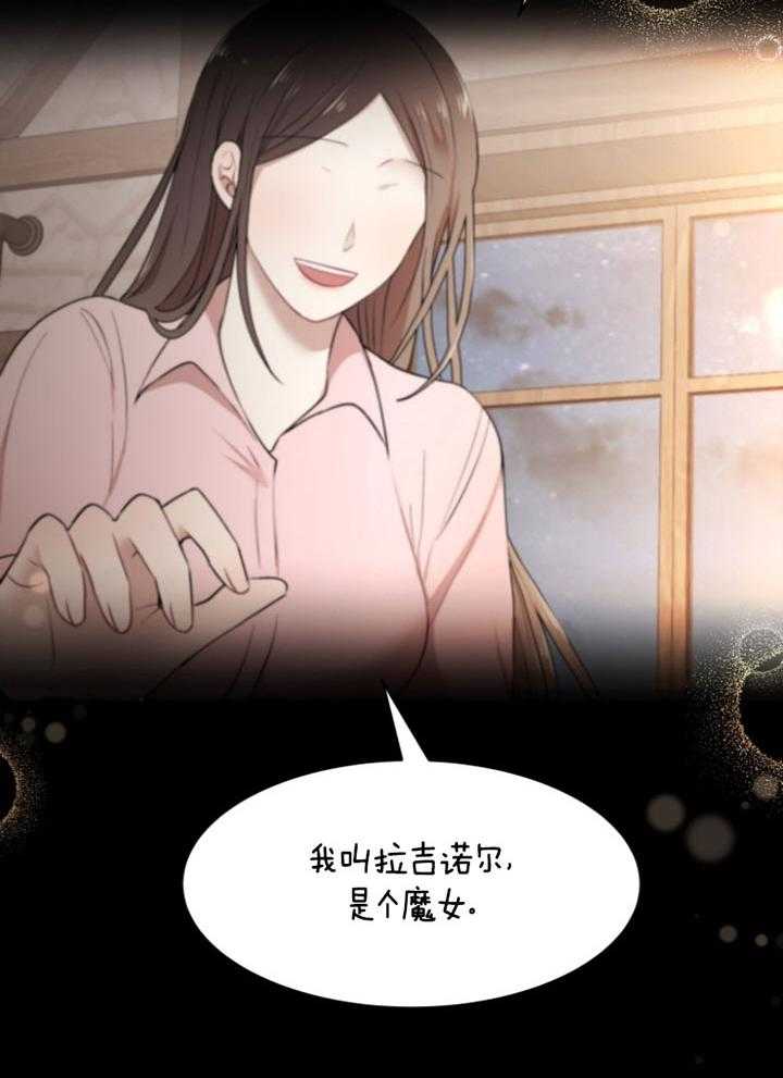《天呐陛下》第69话 被捡回家 第29页
