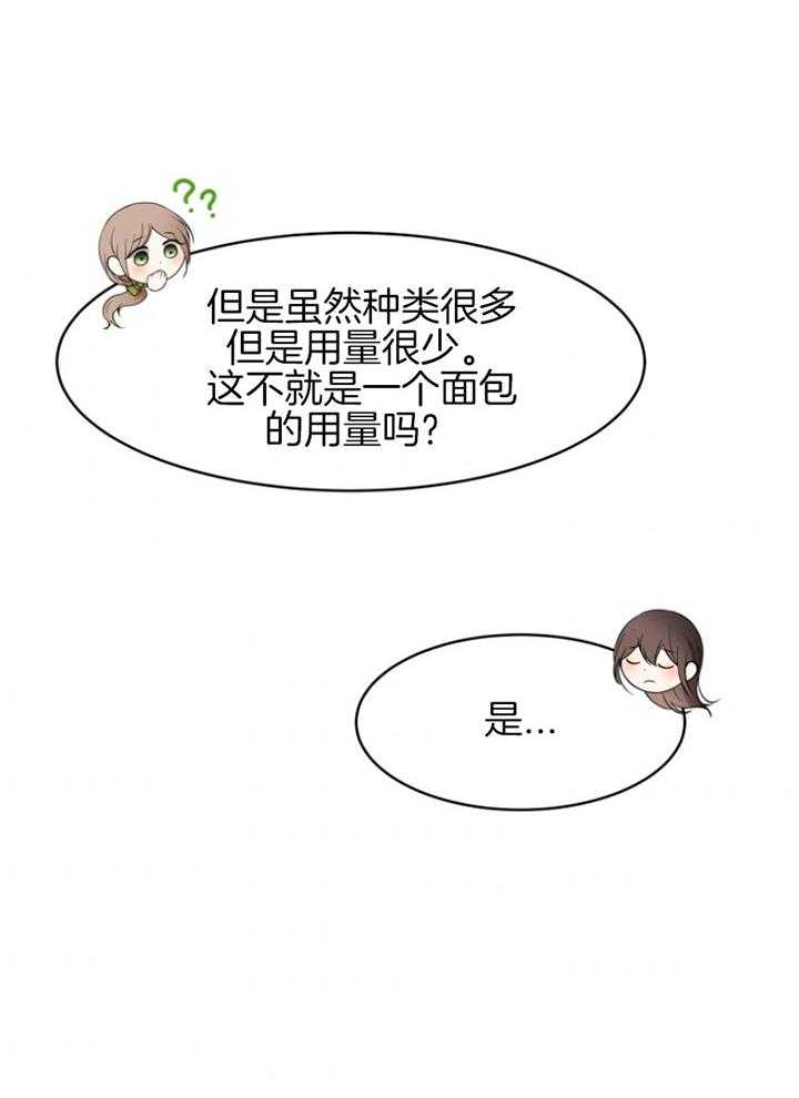 《天呐陛下》第71话 做的面包 第7页