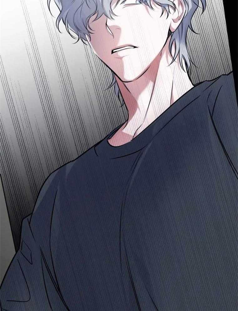 《大神作家是初恋》第22话 金屋藏娇 第20页