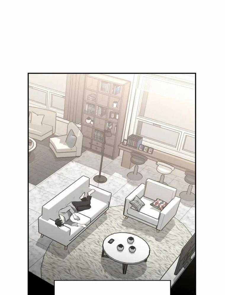 《大神作家是初恋》第36话 原来还是会贪心期待 第26页
