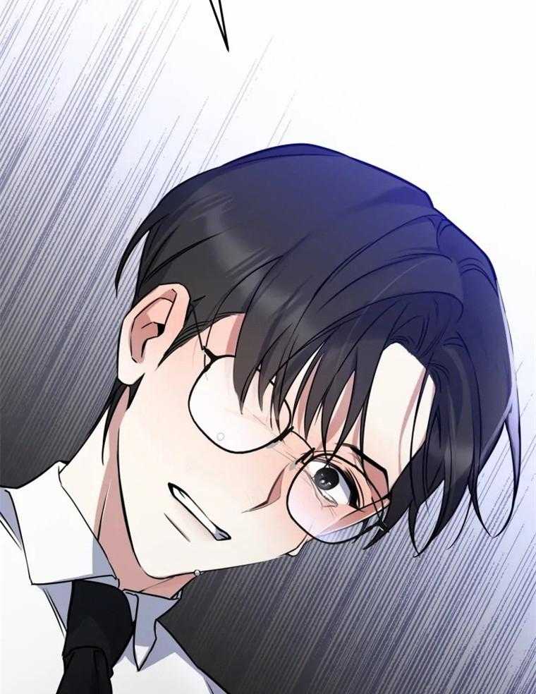 《大神作家是初恋》第35话 这就是你的答案吗 第21页