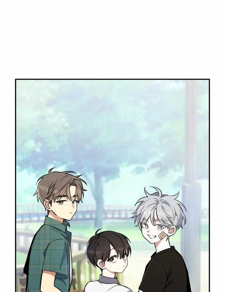 《大神作家是初恋》第35话 这就是你的答案吗 第24页