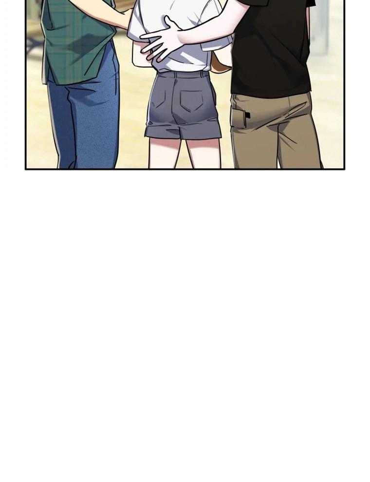 《大神作家是初恋》第35话 这就是你的答案吗 第25页