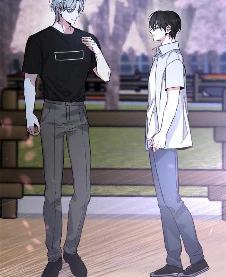 《大神作家是初恋》第44话 想再努力点 第36页